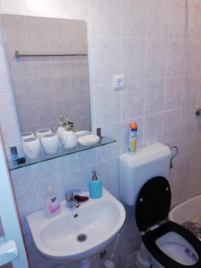 מלון מישקולץ Asta La Vista Vendeghaz מראה חיצוני תמונה