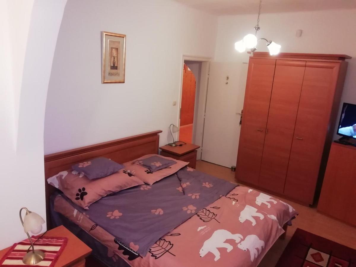 מלון מישקולץ Asta La Vista Vendeghaz מראה חיצוני תמונה