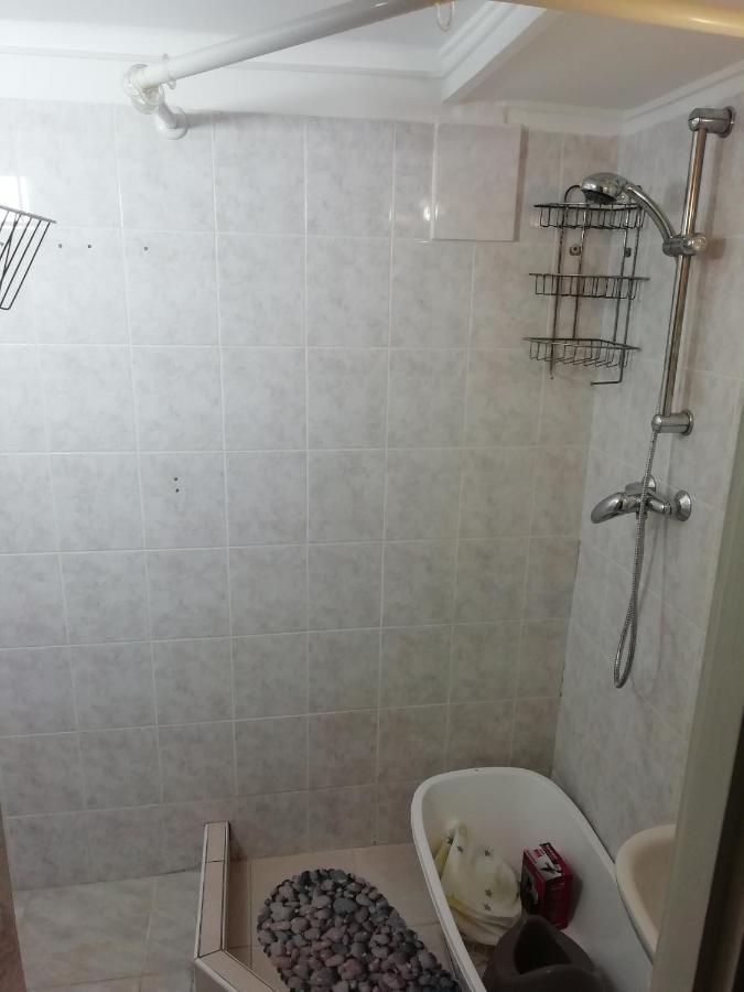 מלון מישקולץ Asta La Vista Vendeghaz מראה חיצוני תמונה